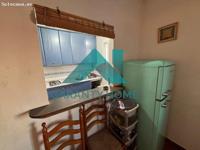 ?SE ALQUILA ÁTICO AMUEBLADO CON TERRAZA EN ZONA LA MADRILA ?