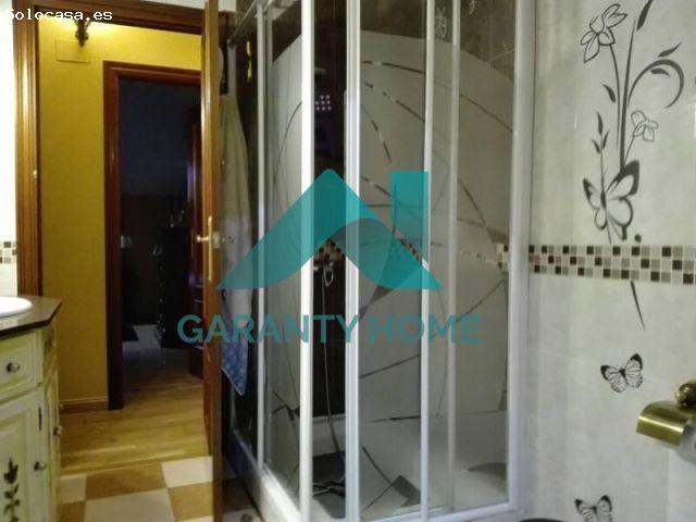 ? ¡SE ALQUILA ÁTICO DÚPLEX EN ZONA VIVERO!