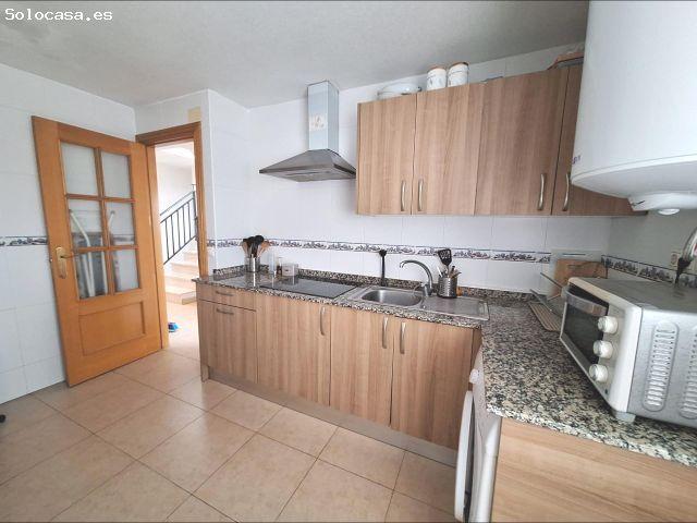 ¡Se alquila Ático dúplex en la Ñora Murcia!