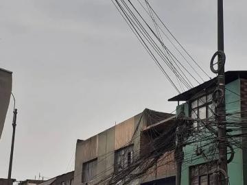 se alquila azotea para publicidad o antena
