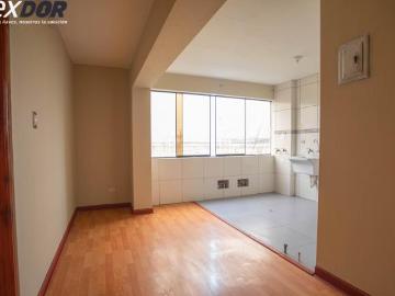 SE ALQUILA ACOGEDOR MINIDEPARTAMENTO EN URB. ELIO