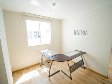 Se alquila acogedor departamento 65m2 con 1 habitación en av. La Paz, San Miguel