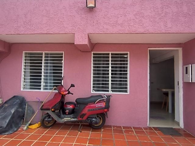 Se alquila anexo 50m2 Terrazas del Club Hipico 3464