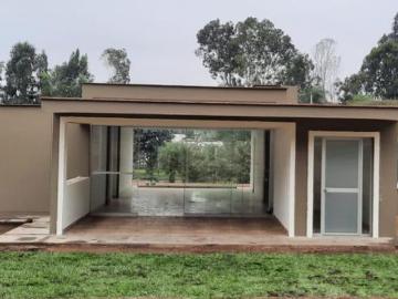 SE ALQUILA AMPLIA CASA EN GRAN TERRENO EN CONDOMINIO EN PACHACAMAC