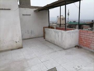 Se Alquila Amplio Duplex Comas Km 11
