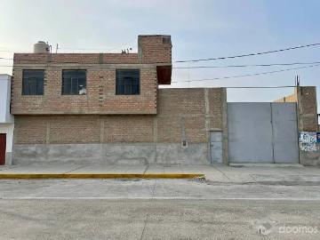 Se alquila amplio local comercial Villa Maria Chimbote