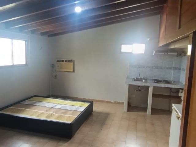 SE ALQUILA ANEXO TIPO ESTUDIO URB MORICHAL VE45 217ET HPER