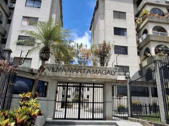Se alquila anexo 30m2 Colinas de Bello Monte 9173