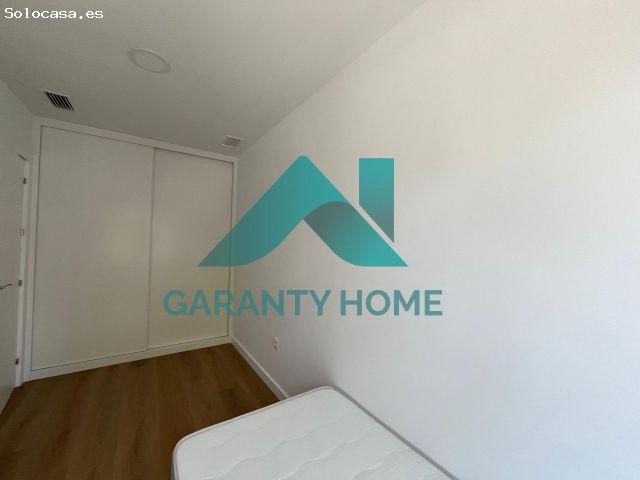 ? SE ALQUILA APARTAMENTO NUEVO A ESTRENAR
