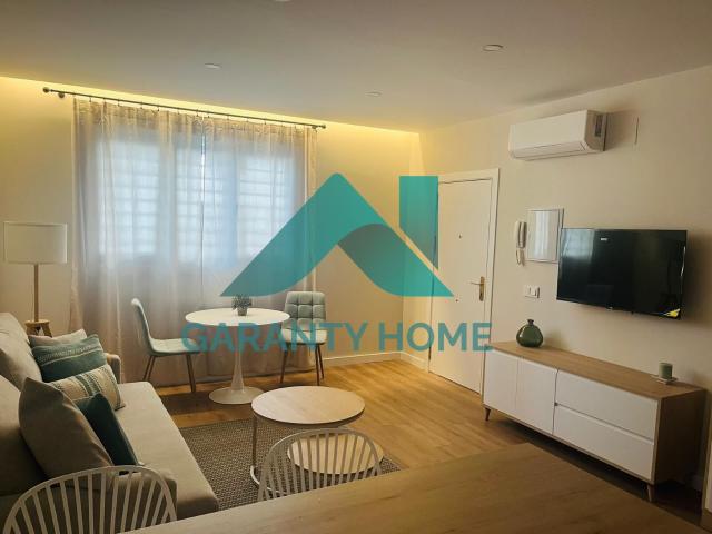 SE ALQUILA APARTAMENTO NUEVO EN ZONA EL RODEO ✨