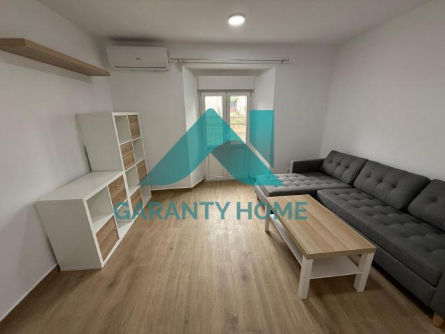 SE ALQUILA APARTAMENTO A ESTRENAR EN PLENA PARTE ANTIGUA – ENCANTO Y CONFORT ✨