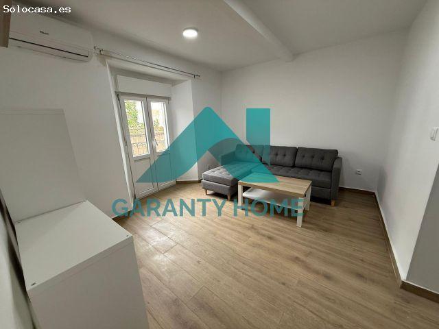 SE ALQUILA APARTAMENTO A ESTRENAR EN PLENA PARTE ANTIGUA – ENCANTO Y CONFORT ?✨
