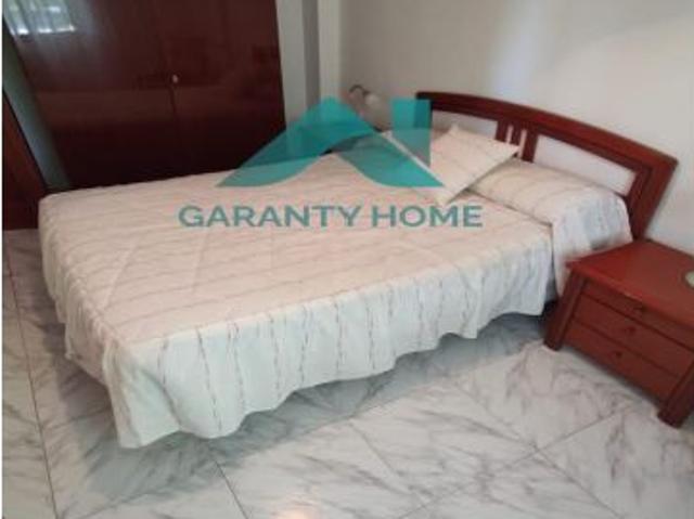 ¡SE ALQUILA APARTAMENTO AMUEBLADO EN ZONA HISPANIDAD, CÁCERES! ?✨