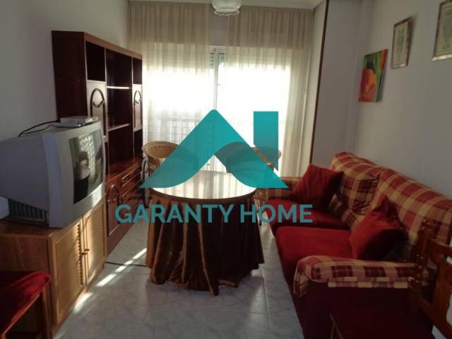 SE ALQUILA APARTAMENTO AMUEBLADO EN ZONA PLAZA DE ITALIA – CÁCERES
