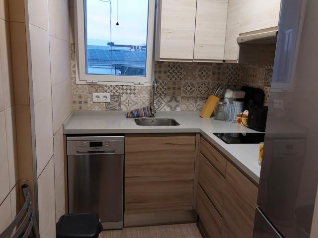 Se alquila apartamento amueblado en Jerez Sur