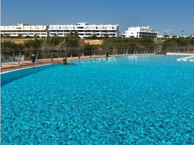 SE ALQUILA APARTAMENTO DE TEMPORADA EN LAS TERRAZAS DE LA TORRE GOLF RESORT