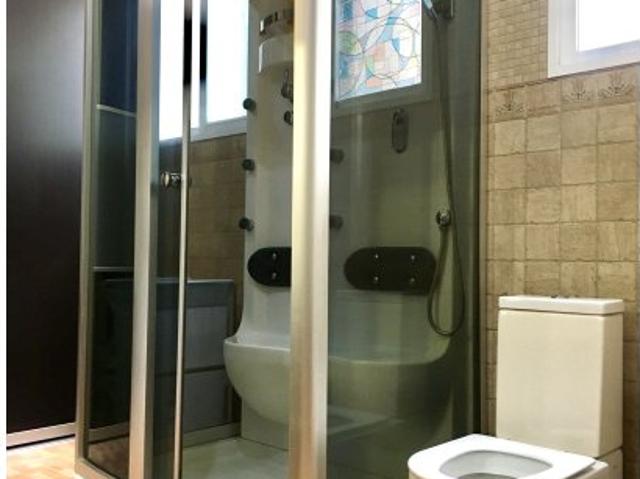 Se alquila apartamento de 1 dormitorio en Toscal