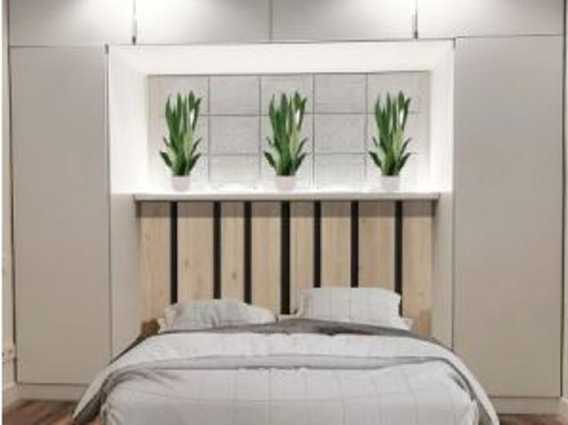 Se alquila apartamento de 1 dormitorio en Universidad, gastos incluidos