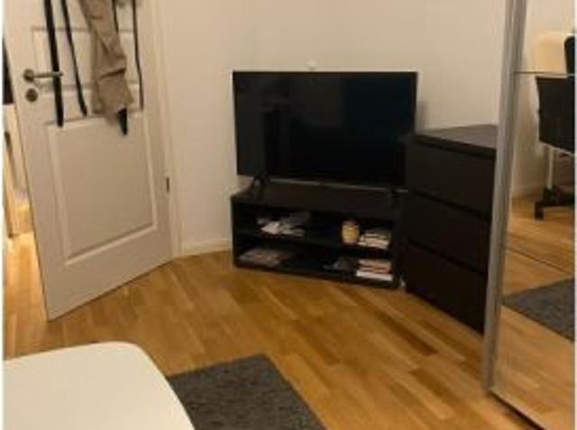 Se alquila apartamento de 1 dormitorio en Berlín, gastos incluidos