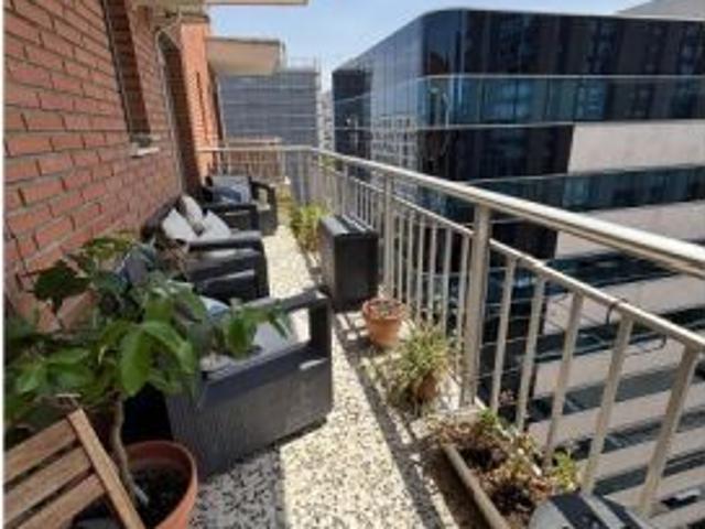 Se alquila apartamento de 1 dormitorio en Castillejos, gastos incluidos