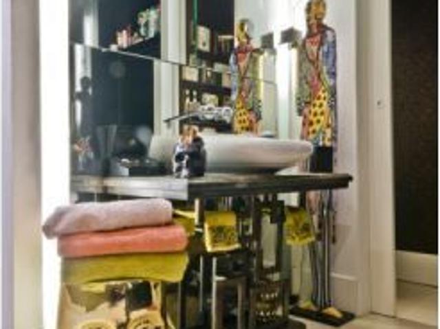 Se alquila apartamento de 1 dormitorio en Cortes, gastos incluidos