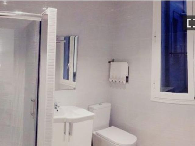 Se alquila apartamento de 1 dormitorio en Imperial con todos los gastos incluidos