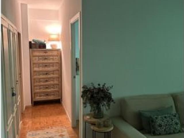 Se alquila apartamento de 1 dormitorio en Nueva España, gastos incluidos