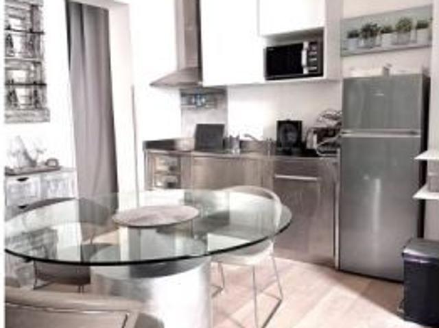Se alquila apartamento de 1 dormitorio en Pacífico, gastos incluidos