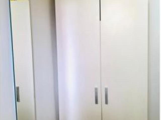 Se alquila apartamento de 1 dormitorio en Palacio, se admiten mascotas