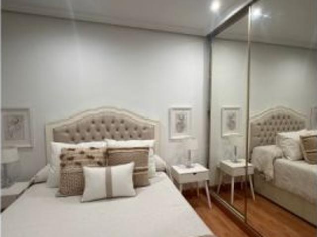 Se alquila apartamento de 1 dormitorio en Ríos Rosas, Madrid, con todos los gastos incluidos