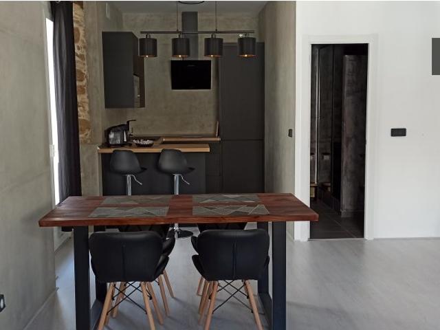 Se alquila apartamento de 1 dormitorio en San Francisco Mina