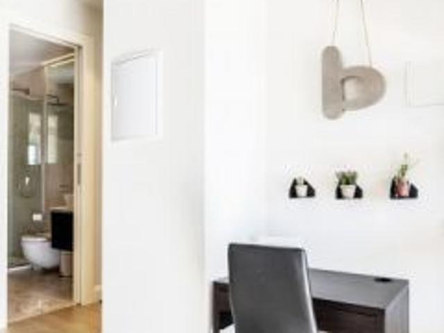 Se alquila apartamento de 1 dormitorio en Sol, todos los gastos incluidos