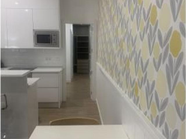 Se alquila apartamento de 1 habitación en Vista Alegre
