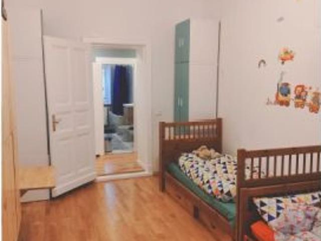Se alquila apartamento de 2 dormitorios en Berlín, gastos incluidos