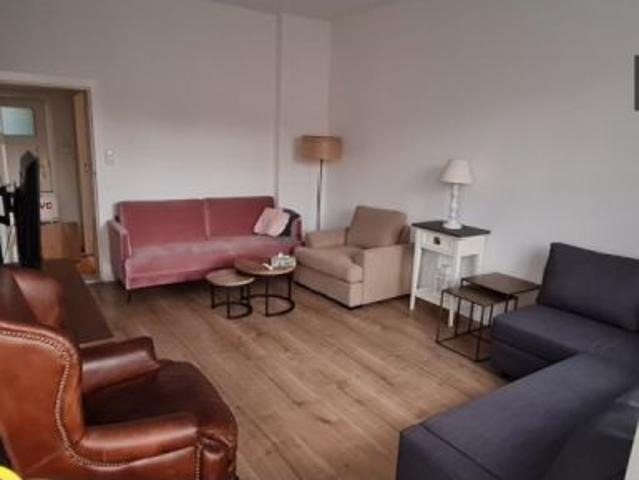 Se alquila apartamento de 2 habitaciones en Berlín, todos los gastos incluidos