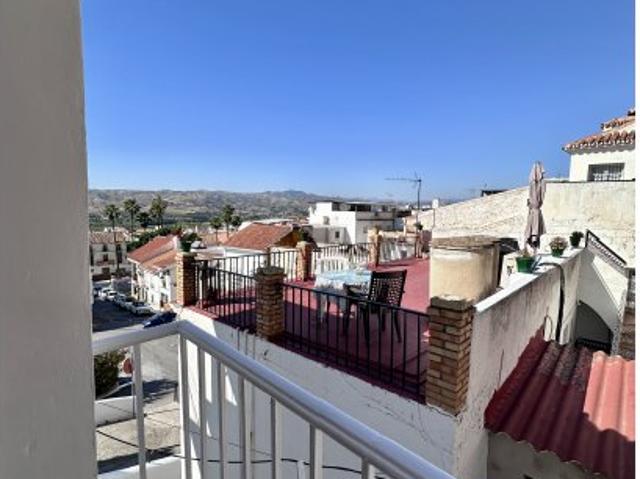 Apartamento de 2 habitaciones en alquiler en Cártama