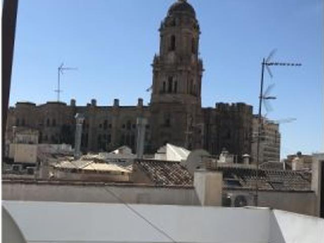 Se alquila apartamento de 2 habitaciones en el Centro Histórico, gastos incluidos
