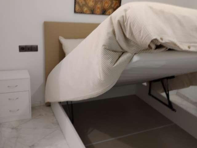 Se alquila apartamento de 2 habitaciones en San Bartolomé, Sevilla