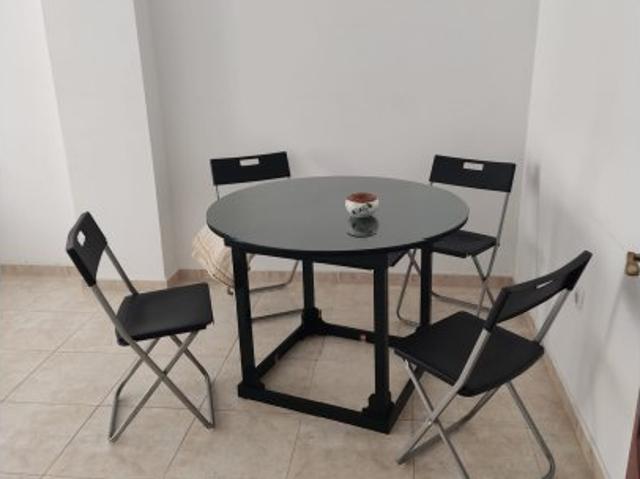 Se alquila apartamento de 2 habitaciones en San José, Cádiz