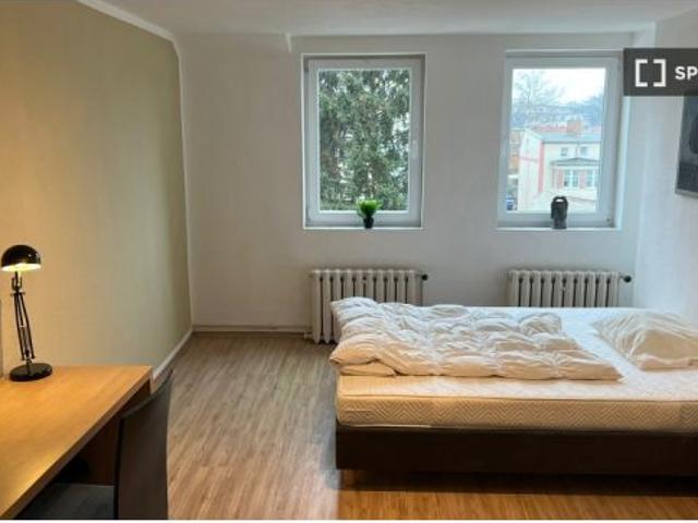 Se alquila apartamento de 3 dormitorios en Berlín, todos los gastos incluidos