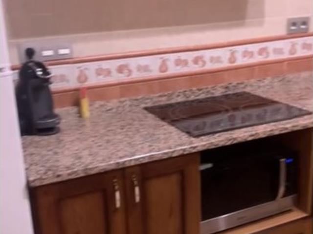 Se alquila apartamento de 3 habitaciones en Nieva, Segovia