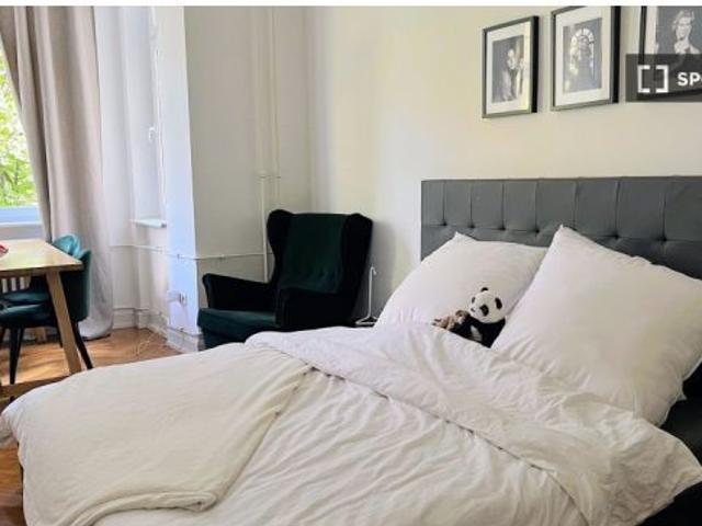 Se alquila apartamento de 3 habitaciones en Berlín, gastos incluidos