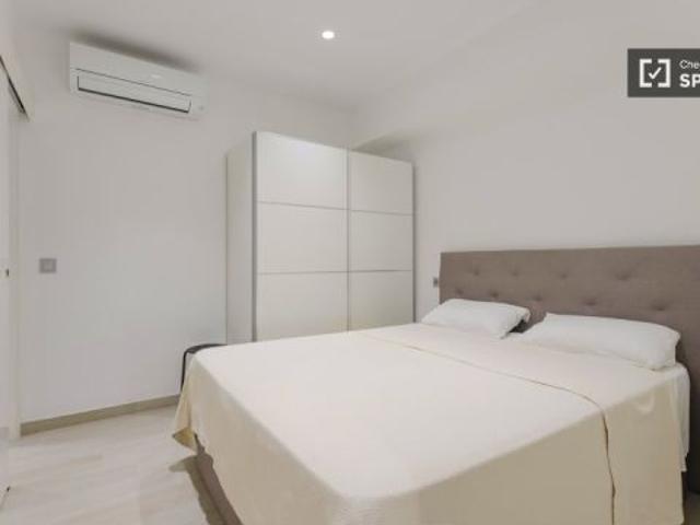 Se alquila apartamento de 3 habitaciones en La Raiosa
