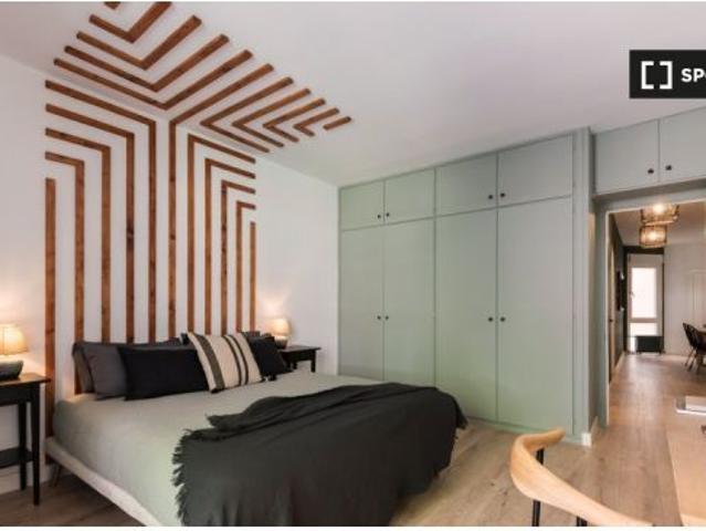 Se alquila apartamento de 3 habitaciones en Trafalgar, solo chicas