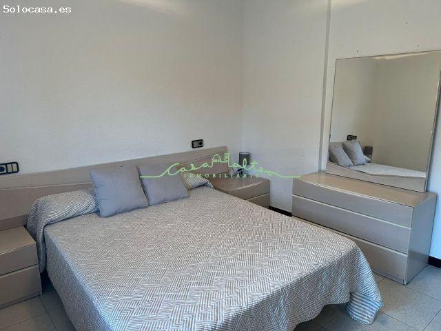 Se alquila apartamento en Altea para larga temporada