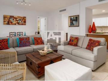 Se Alquila apartamento en Buenaventura, Río Hato
