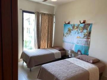 SE ALQUILA APARTAMENTO EN CASAMAR