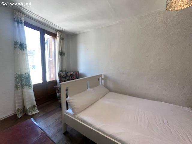 Se alquila apartamento en Casco Antiguo, Contrato de Temporada, hasta el 30 de Junio 2027