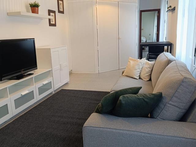 Se alquila apartamento en el centro de Lugo!