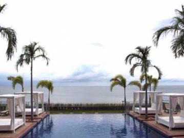 Se Alquila apartamento en El Palmar Residences, Totalmente Amueblado